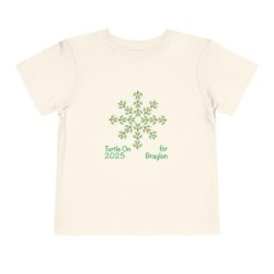 Toddler - Braylon 2025...