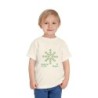 Toddler - Braylon 2025 Limited Edition - Orange - Short Sleeve Tee