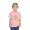 Toddler - Brody 2025 Limited Edition - Orange - Short Sleeve Tee