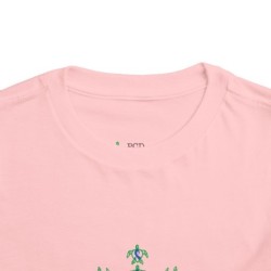 Toddler - Brody 2025 Limited Edition - Blue - Short Sleeve Tee