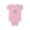 Infant - Eli 2025 Limited Edition - Blue - Cute Bodysuit