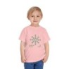 Toddler - Caden 2025 Limited Edition - Blue - Short Sleeve Tee