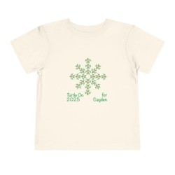 Toddler - Cayden 2025...