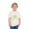 Toddler - Chris 2025 Limited Edition - Orange - Short Sleeve Tee