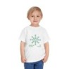 Toddler - Christa 2025 Limited Edition - Blue - Short Sleeve Tee