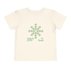 Toddler - Christa 2025...