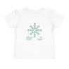 Toddler - Tatiana 2025 Limited Edition - Blue - Short Sleeve Tee