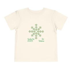 Toddler - Tatiana 2025...