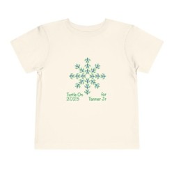 Toddler - Tanner Jr 2025...