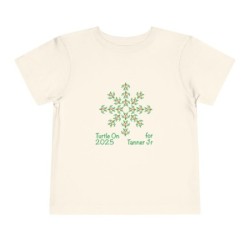 Toddler - Tanner Jr 2025...