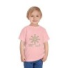 Toddler - Tanner Jr 2025 Limited Edition - Blue\Orange - Short Sleeve Tee