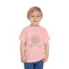 Toddler - Tanner 2025 Limited Edition - Blue\Orange - Short Sleeve Tee