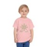 Toddler - Savanna 2025 Limited Edition - Blue\Orange - Short Sleeve Tee