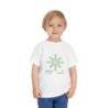 Toddler - Savanna 2025 Limited Edition - Orange - Short Sleeve Tee