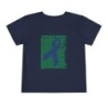 Toddler - Savanna 2025 Limited Edition - Blue - Short Sleeve Tee