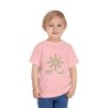 Toddler - Stephon 2025 Limited Edition - Orange - Short Sleeve Tee