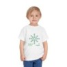 Toddler - Stephon 2025 Limited Edition - Blue - Short Sleeve Tee