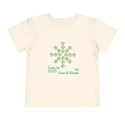 Toddler - Owen and Nevaeh...