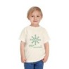 Toddler - Owen and Nevaeh 2025 Limited Edition - Blue - Short Sleeve Tee 