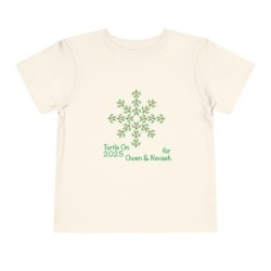 Toddler - Owen and Nevaeh...