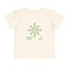 Toddler - Olive 2025 Limited Edition - Blue\Orange - Short Sleeve Tee 