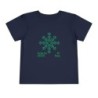 Toddler - Nora 2025 Limited Edition - Blue - Short Sleeve Tee 