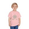 Toddler - Niamh 2025 Limited Edition - Blue - Short Sleeve Tee 