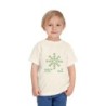 Toddler - Mathis 2025 Limited Edition - Blue\Orange - Short Sleeve Tee 