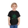 Toddler - Mathis 2025 Limited Edition - Blue - Short Sleeve Tee 