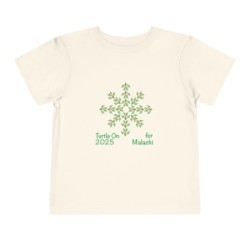 Toddler - Malachi 2025...