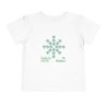 Toddler - Madison 2025 Limited Edition - Blue - Short Sleeve Tee 