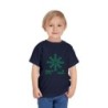 Toddler - Malachi 2025 Limited Edition - Blue - Short Sleeve Tee 
