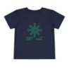 Toddler - Madison 2025 Limited Edition - Blue - Short Sleeve Tee 