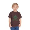 Toddler - Madison 2025 Limited Edition - Blue - Short Sleeve Tee 