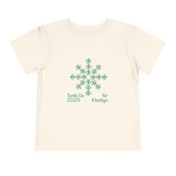 Toddler - Khorbyn 2025...