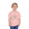 Toddler - Khorbyn 2025 Limited Edition - Blue\Orange - Short Sleeve Tee 