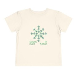 Toddler - Kathleen 2025...