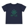 Toddler - Kathleen 2025 Limited Edition - Blue - Short Sleeve Tee 