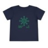 Toddler - Karen 2025 Limited Edition - Blue - Short Sleeve Tee 