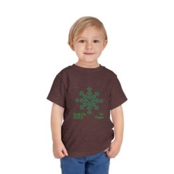 Toddler - Karen 2025 Limited Edition - Blue - Short Sleeve Tee 