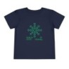 Toddler - Honestiey 2025 Limited Edition - Blue - Short Sleeve Tee 