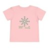 Toddler - Honestiey 2025 Limited Edition - Blue - Short Sleeve Tee 