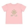 Toddler - Hannah 2025 Limited Edition - Orange - Short Sleeve Tee 