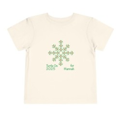 Toddler - Hannah 2025...