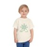 Toddler - Hannah 2025 Limited Edition - Blue - Short Sleeve Tee 
