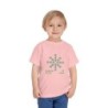 Toddler - Hattie 2025 Limited Edition - Blue - Short Sleeve Tee 