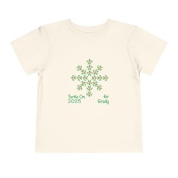 Toddler - Grady 2025...