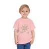 Toddler - Grady 2025 Limited Edition - Blue\Orange - Short Sleeve Tee 