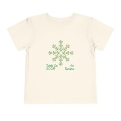 Toddler - Tatiana 2025...