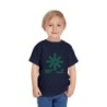 Toddler - Theodore 2025 Limited Edition - Blue - Short Sleeve Tee